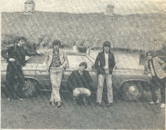 Fabrics pictured May 1979